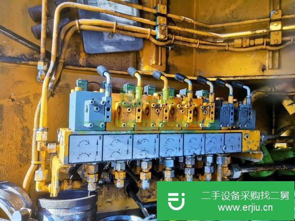 河北出售二手泵車(chē)