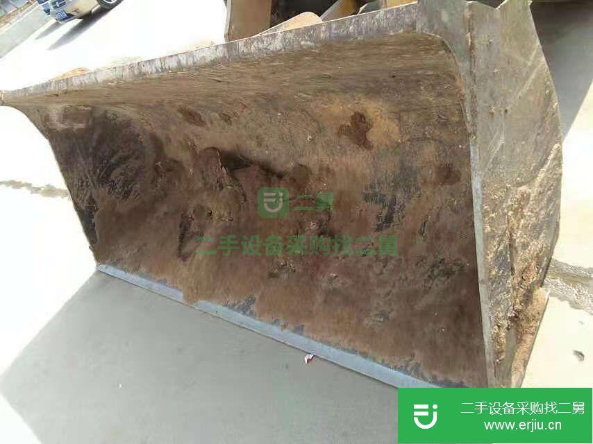 河南出售二手臨工LG933裝載機(jī)