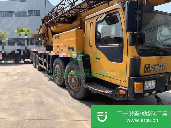 河北出售徐工50K-2吊車