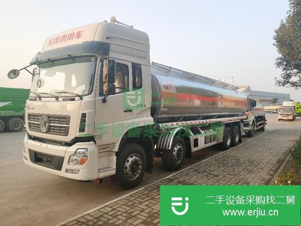 北京出售二手東風(fēng)加油車