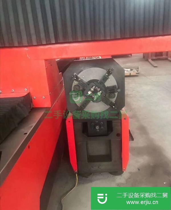 湖南出售二手激光切割機1500w