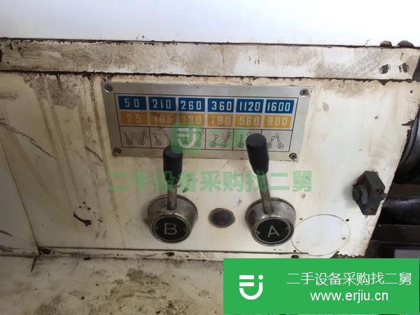 廣東出售二手數控車床
