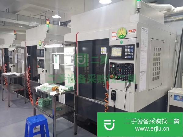 河北出售二手T5鉆攻中心