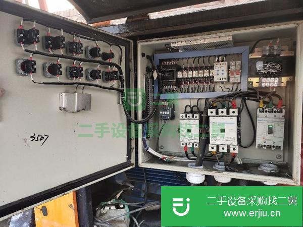 山東出售二手細石電拖泵