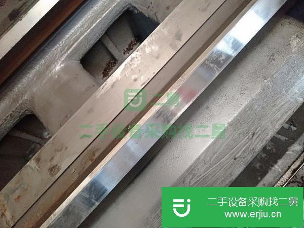 江蘇出售二手數控車床