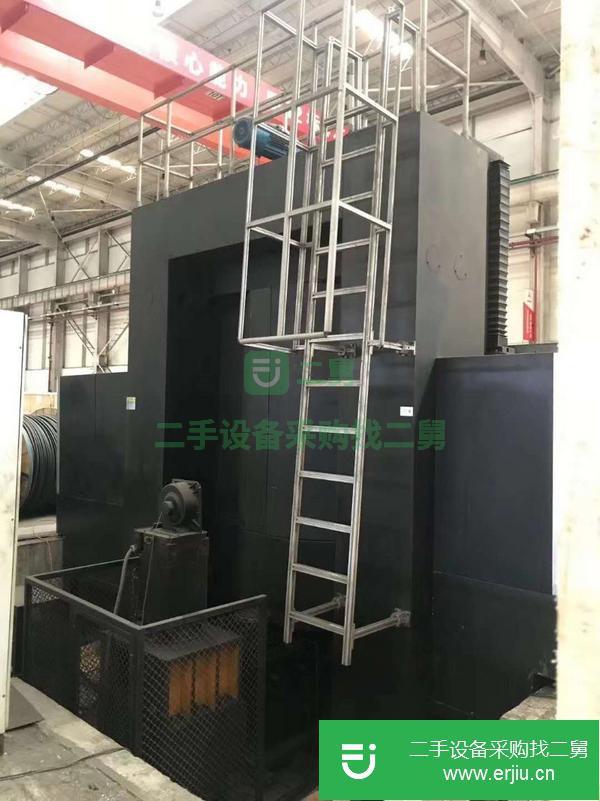 北京出售二手高速數(shù)控立式車床