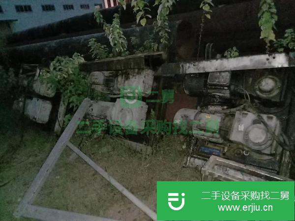 湖北出售特威變頻電梯，都是100米高度