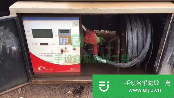 廣西出售二手油罐車(chē)