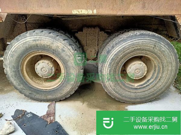 山東出售二手自卸車