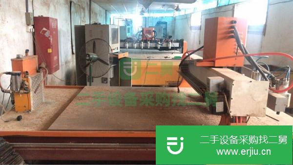 廣東出售二手鑫科精雕機