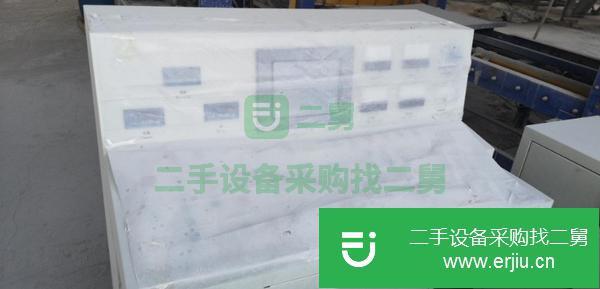 山東出售二手制磚機