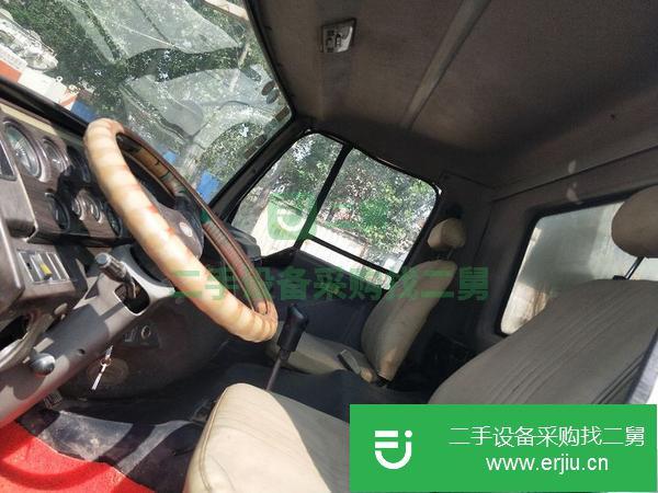 云南出售二手中聯吊車20噸