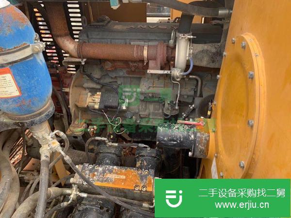 湖南出售二手國四三一車載泵