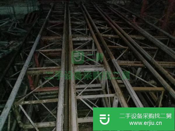 湖北出售特威變頻電梯，都是100米高度