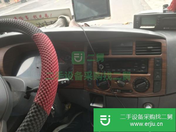 山東出售二手東風(fēng)多利卡載貨車