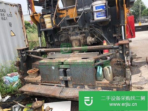 江蘇出售二手三一95攤鋪機(jī)