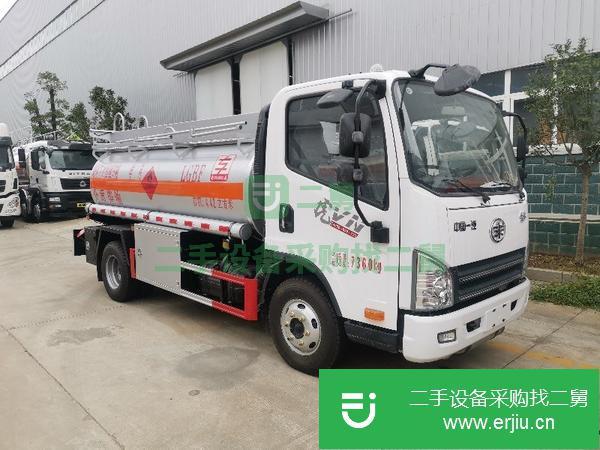 重慶出售二手油罐車