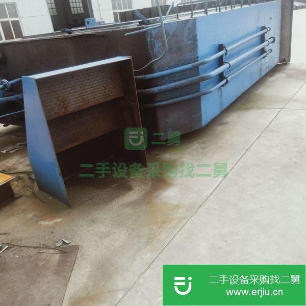 山東出售四百噸油壓液壓機