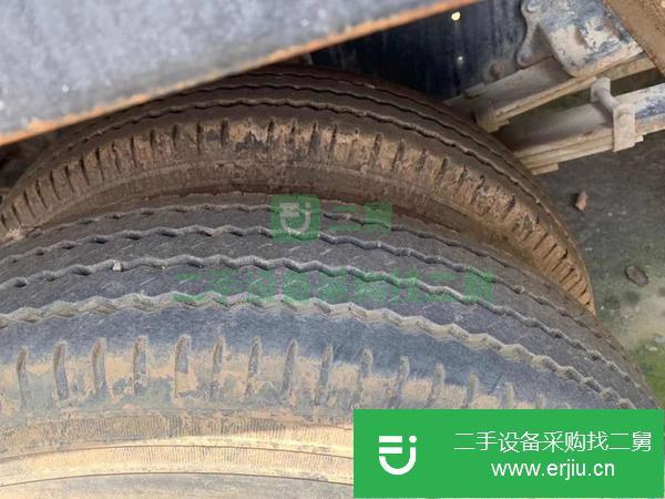 云南出售二手東風(fēng)油罐車