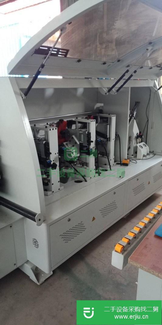 河南出售二手木工機(jī)械封邊機(jī)