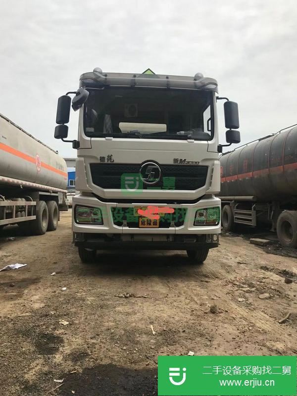 湖北出售二手油罐車