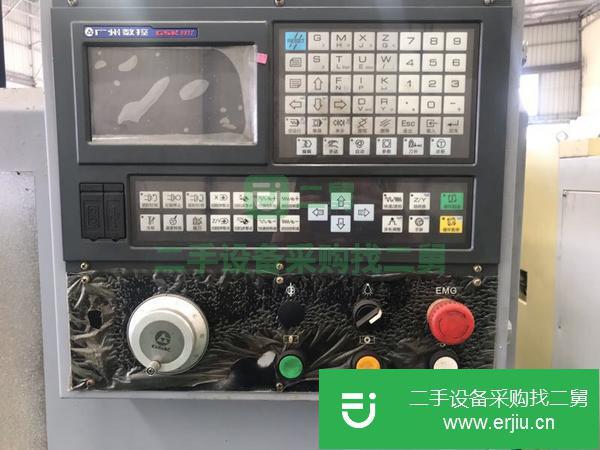 廣東出售二手大連6180/1500數控車床