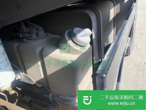 四川出售二手徐工12B5國(guó)四汽車吊