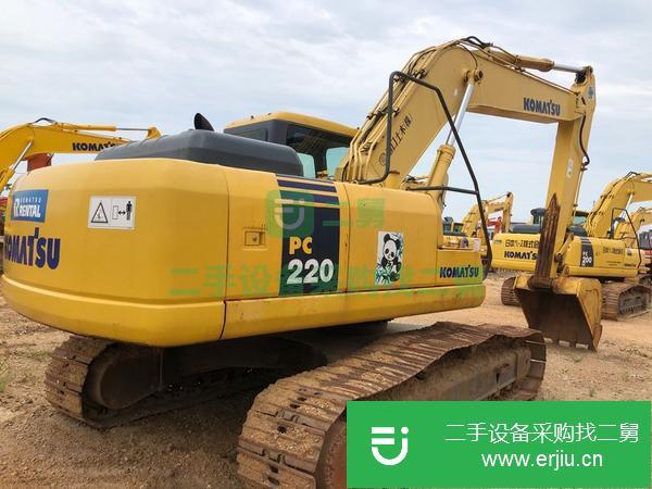 重慶出售二手挖掘機