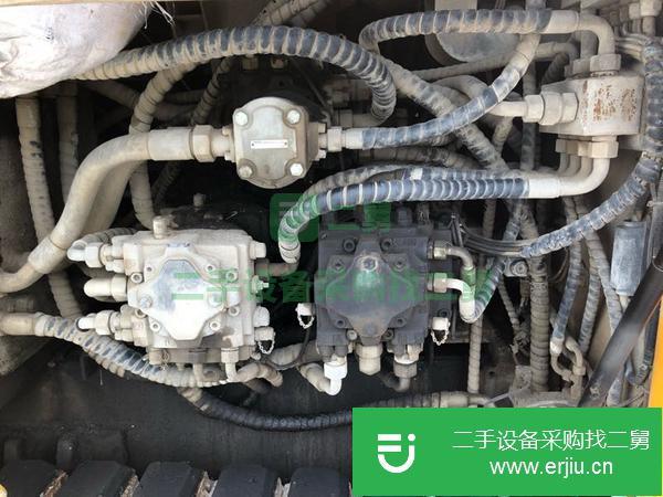 江蘇出售二手三一95攤鋪機(jī)