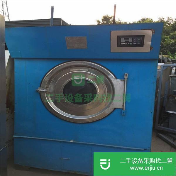 浙江出售二手70公斤烘干機