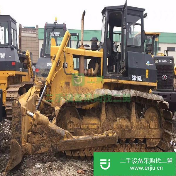 西藏出售二手160推土機(jī)