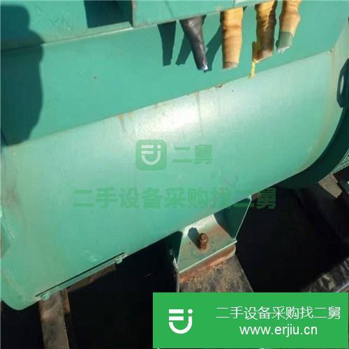 河北出售二手玉柴400千瓦柴油發電機組