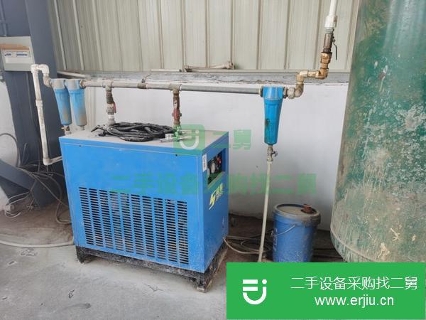安徽出售二手擠出機