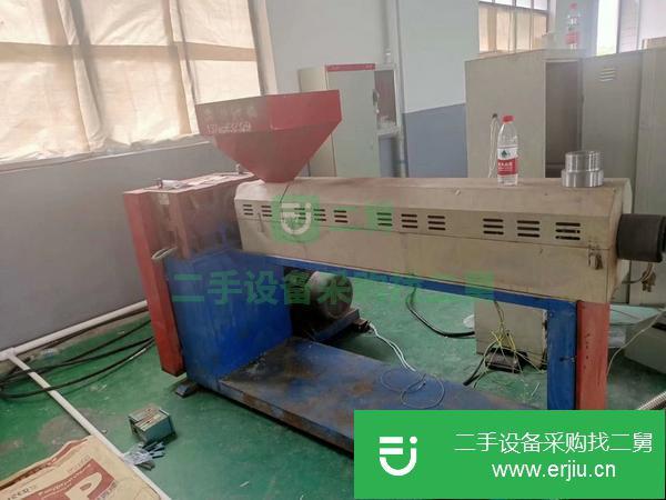 廣東出售二手擠出機