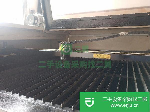 廣東出售二手1310型激光切割機