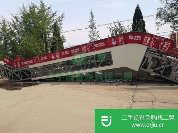 江蘇出售二手迅達扶梯九成新
