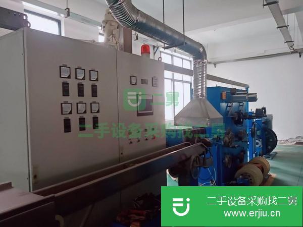 陜西出售二手擠出機