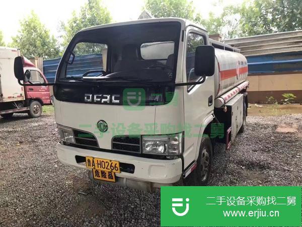 河北出售二手加油車