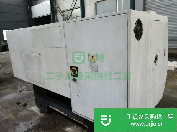 江蘇出售二手瑞遠6136數控車床