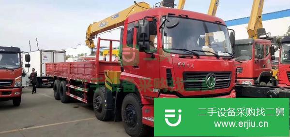 湖北出售二手吊車