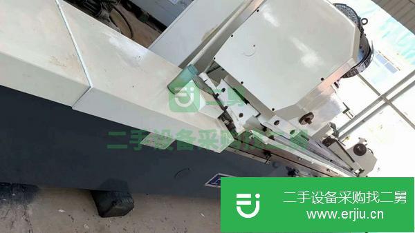 江西出售二手險(xiǎn)峰MG8440B-2700軋輥磨床