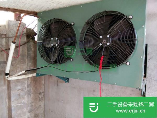 湖北出售二手冷庫