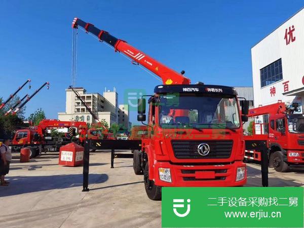 江西出售二手吊車