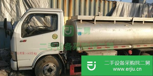 上海出售二手加油車