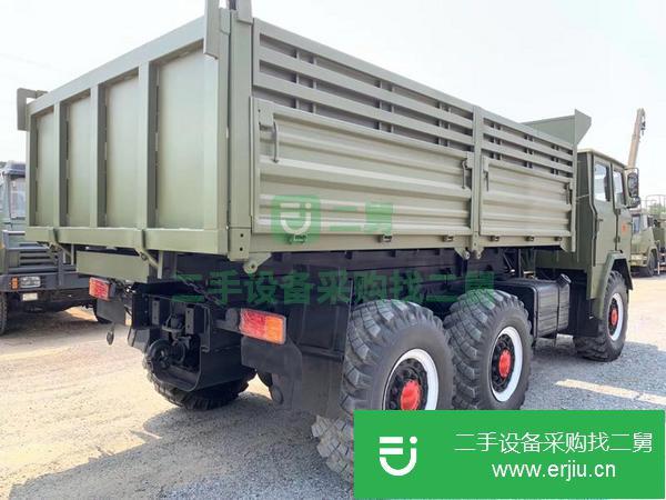 內蒙古出售二手自卸車