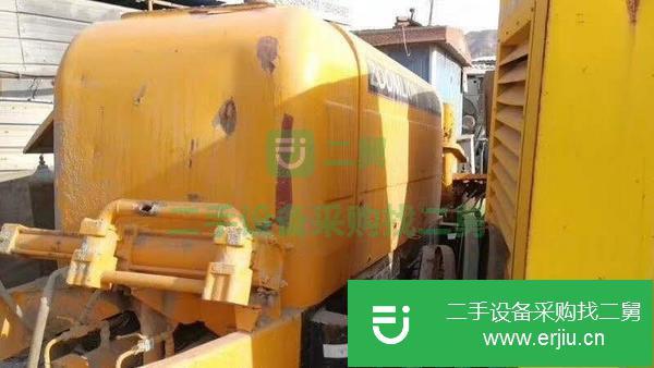 廣東出售二手電拖泵