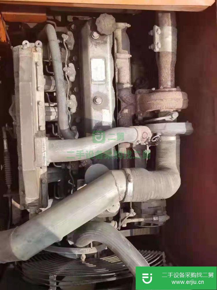 遼寧出售二手斗山DH150挖掘機(jī)