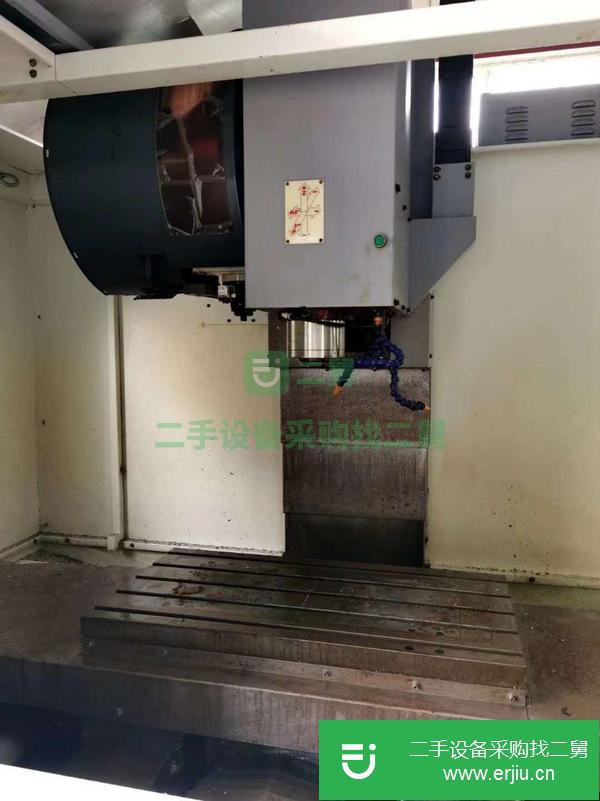 福建出售二手加工中心