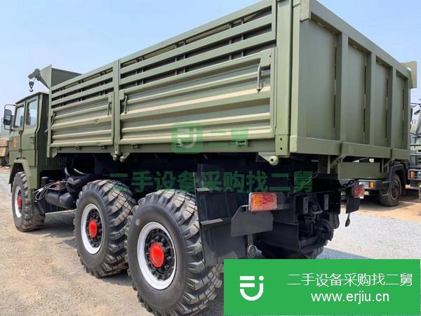 內蒙古出售二手自卸車