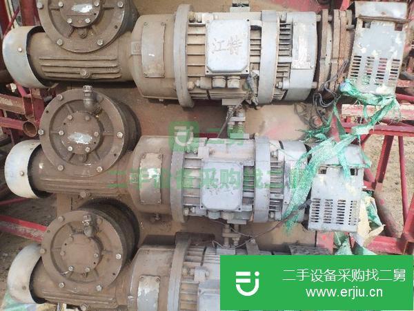 江蘇出售二手匯友電梯 百米高度
